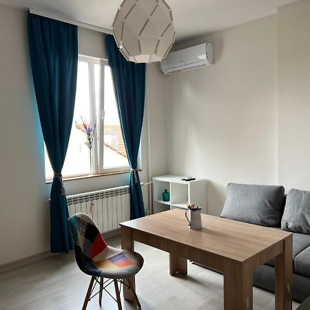 Vitosha 60 Apartment Sofia Bagian luar foto